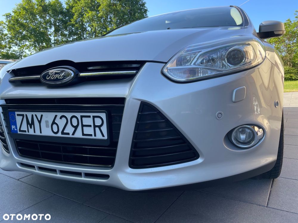 Ford Focus - 19