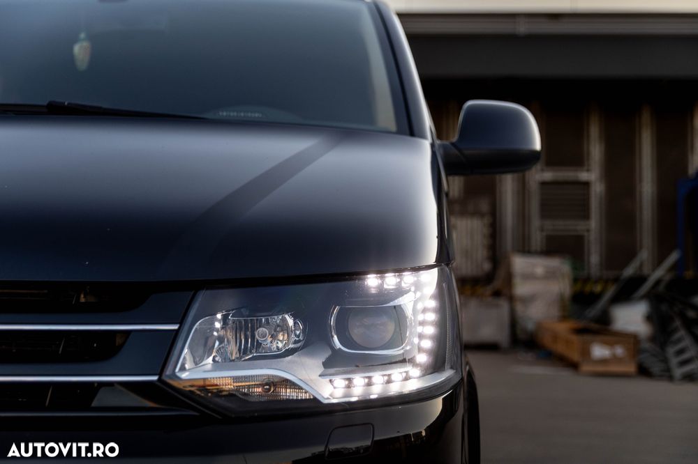 Volkswagen Multivan - 4