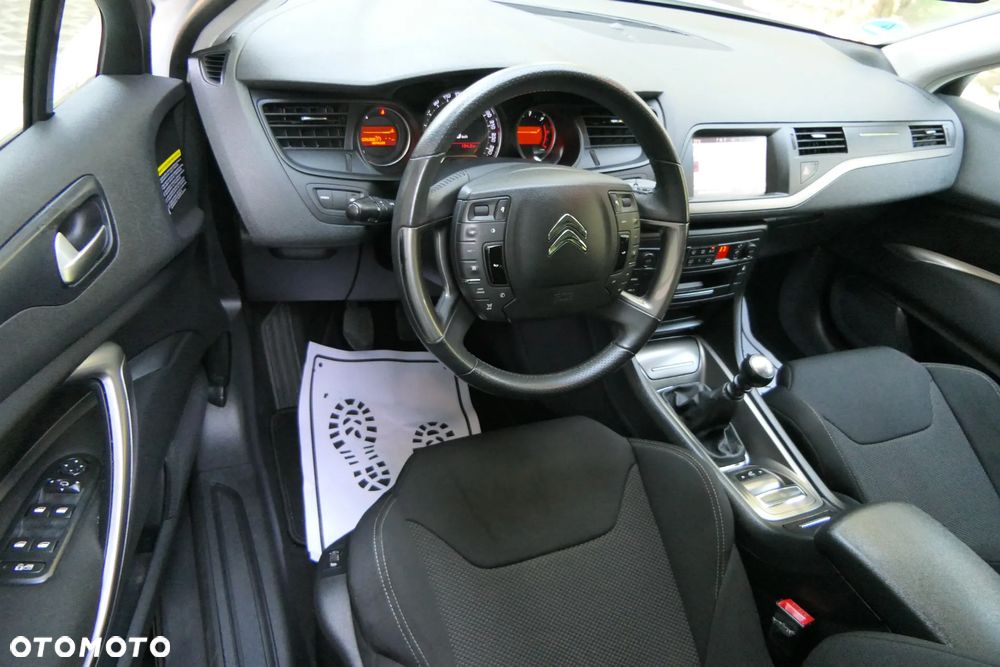 Citroën C5 BlueHDi 150 S&S Selection - 18