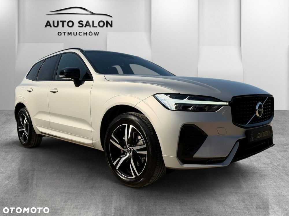 Volvo XC 60 - 3