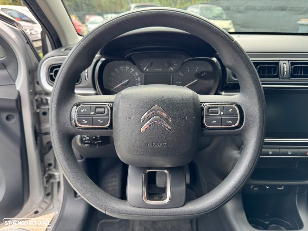 Citroën C3 - 13