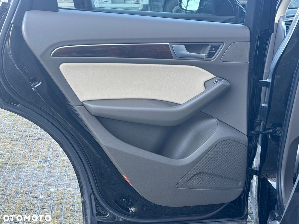 Audi Q5 - 26