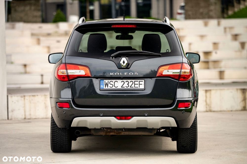 Renault Koleos dCi 150 FAP 4x2 Dynamique - 5