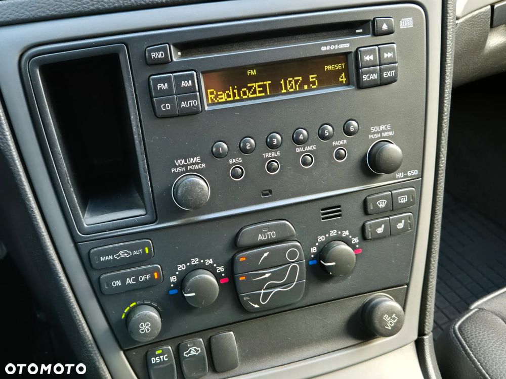 Volvo V70 2.4 Kinetic - 14