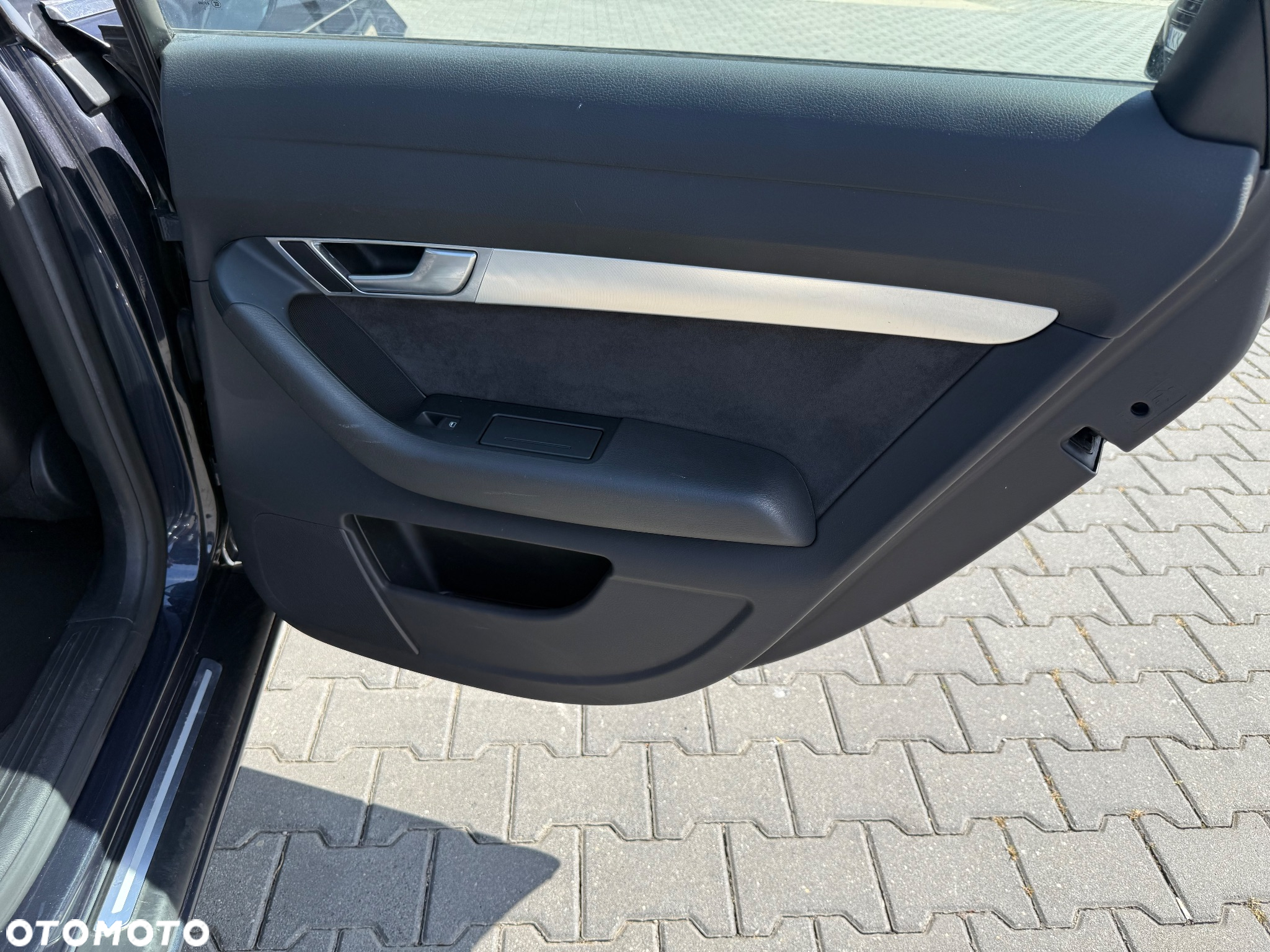 Audi A6 - 17