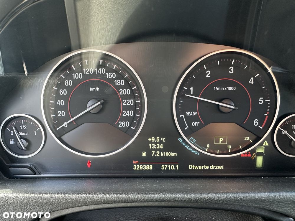BMW Seria 3 - 18