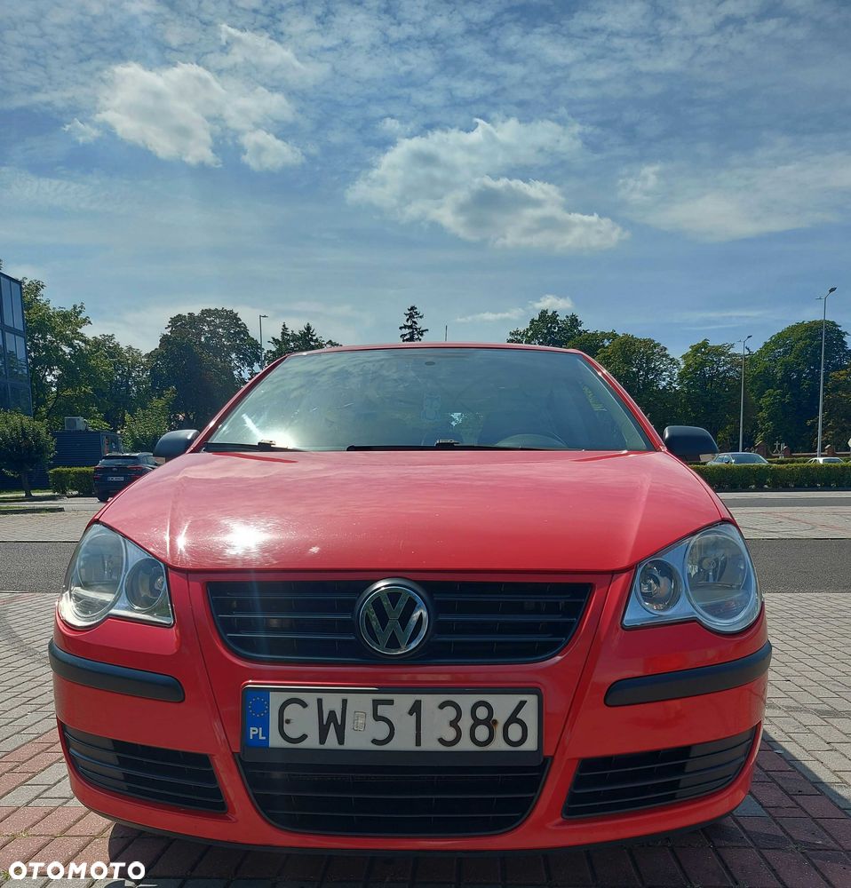 Volkswagen Polo - 7