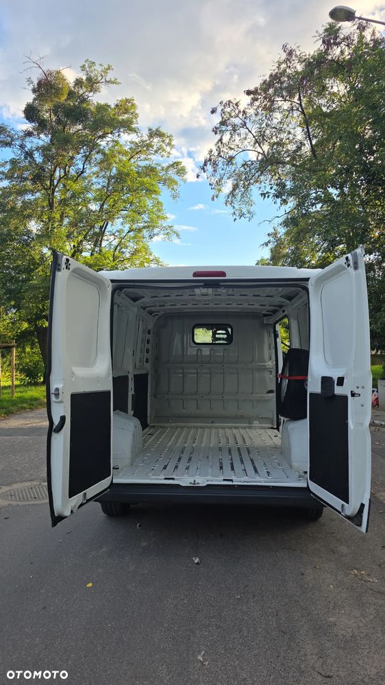 Fiat Ducato - 27