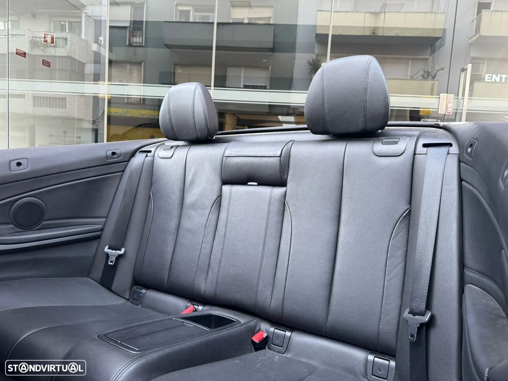 BMW 435 d xDrive Aut. - 7