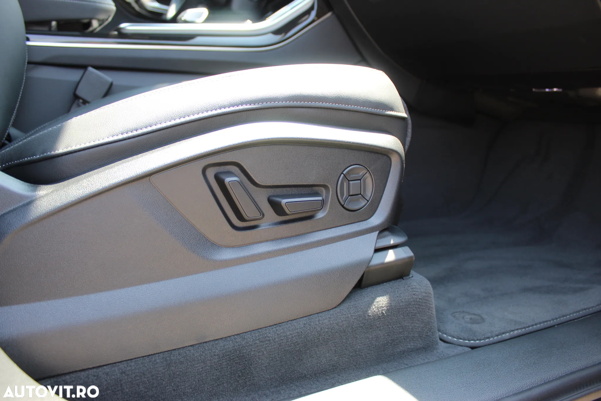 Audi Q7 55 TFSI quattro Tiptronic MHEV S Line - 37