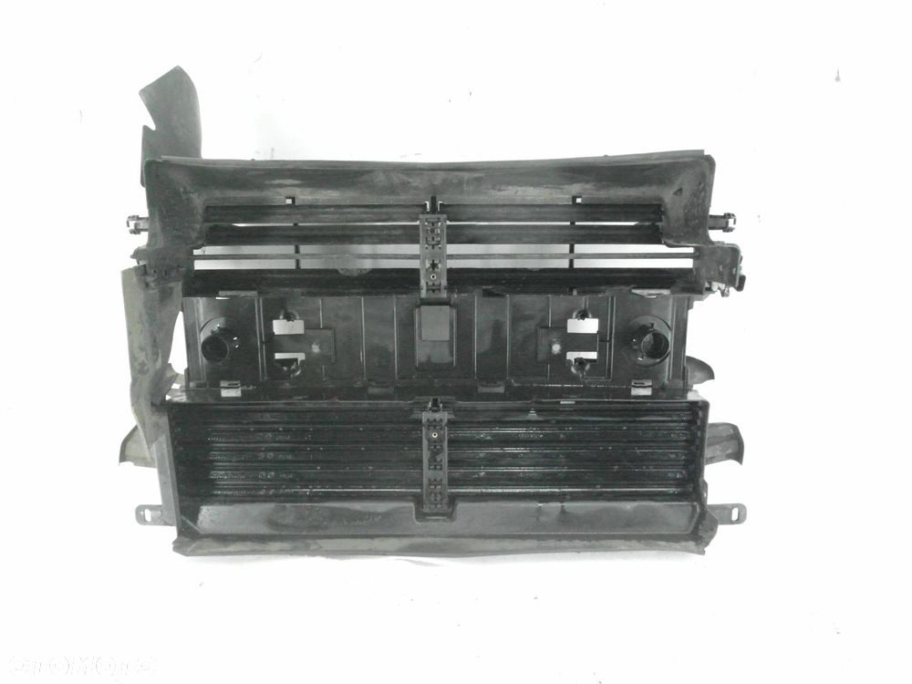 KIEROWNICA POWIETRZA FORD KUGA II DV448472BA - 6