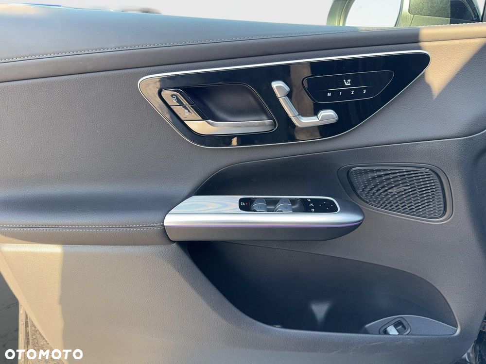 Mercedes-Benz GLC - 20