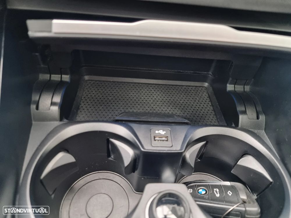 BMW i4 eDrive40 Gran Coupe M Sport - 26