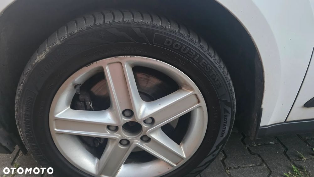 Ford CONNECT - 36