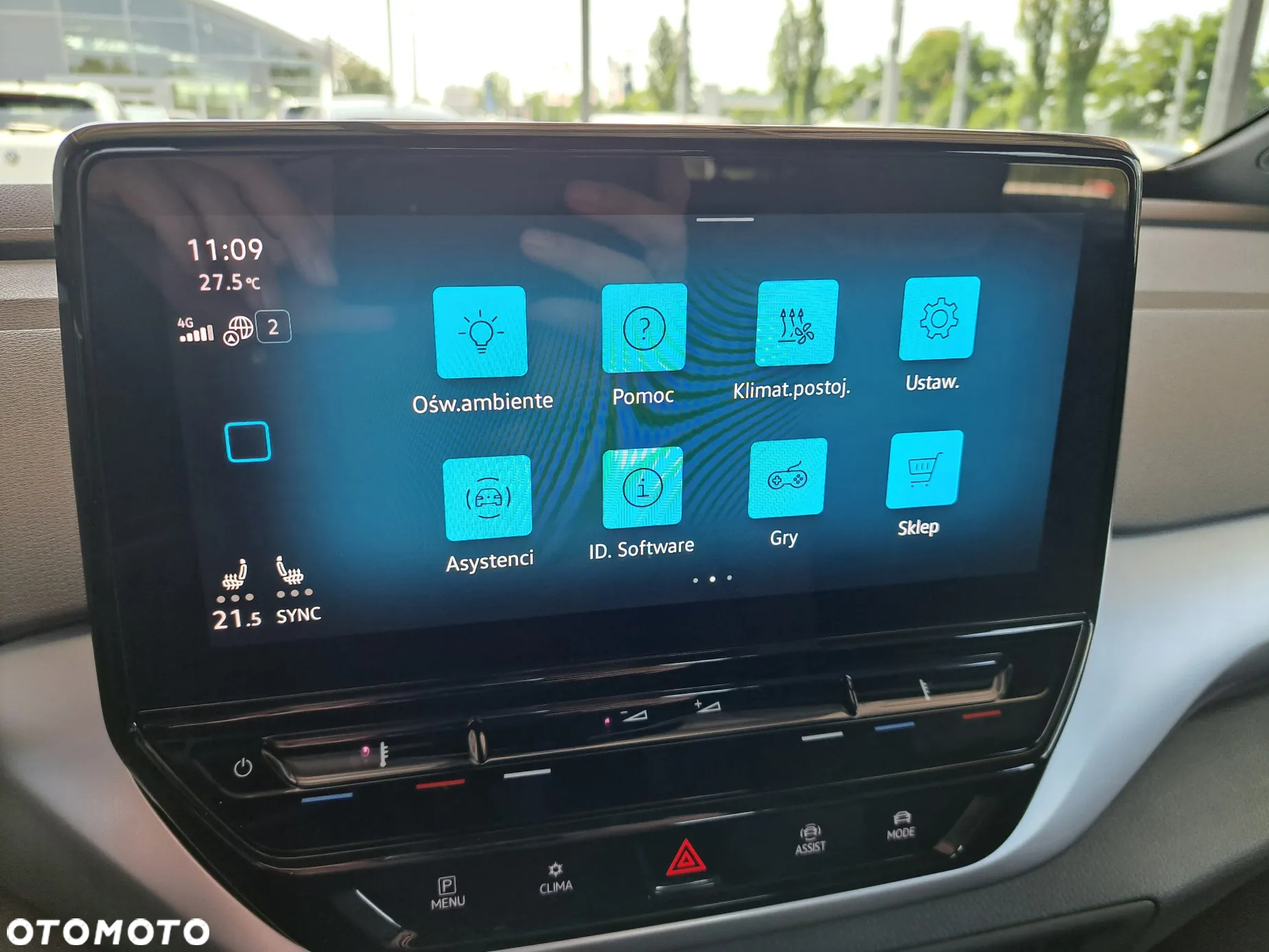 Volkswagen ID.4 77kWh Pro - 25