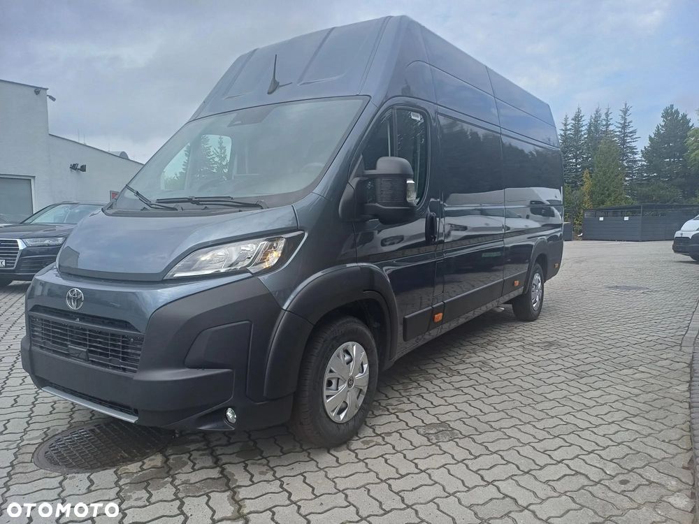Toyota Proace Max - 8