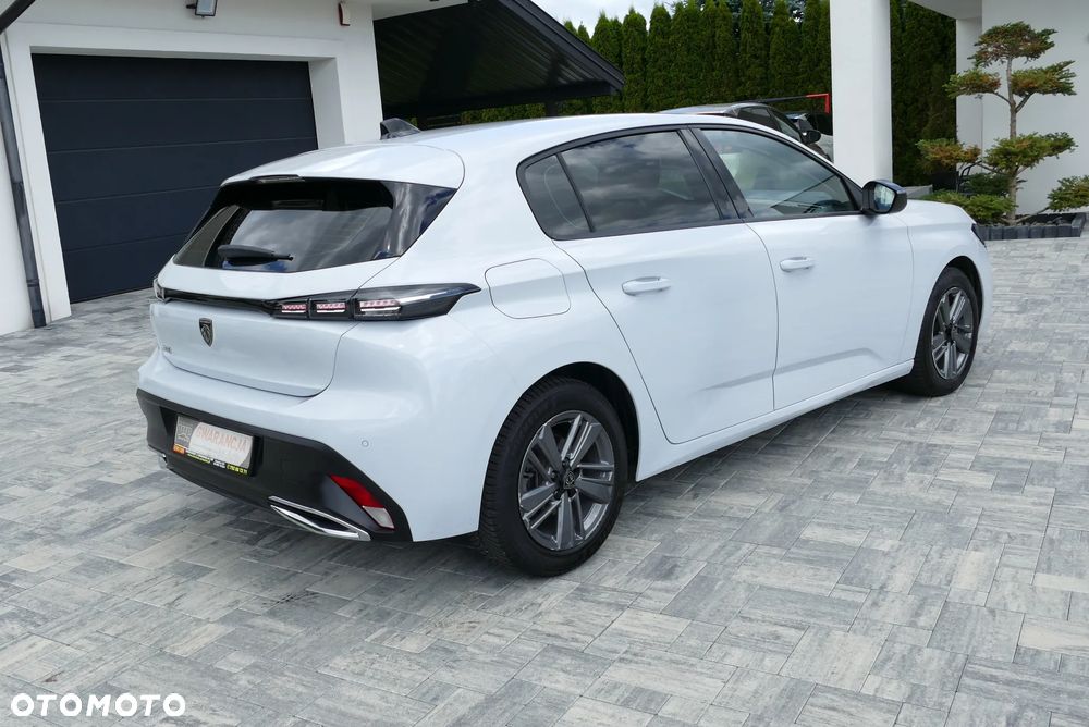 Peugeot 308 PureTech 130 Allure - 3