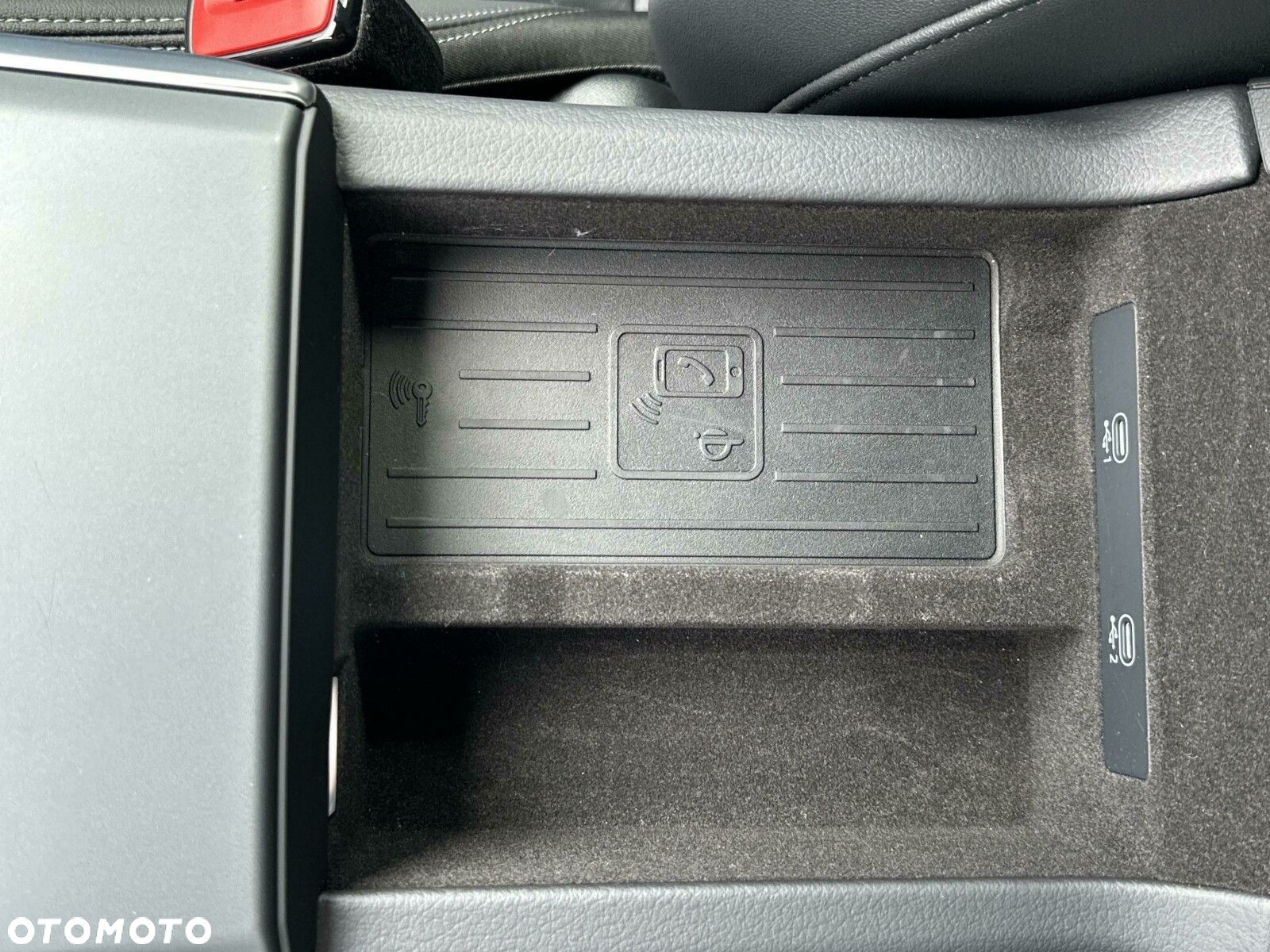 Audi A6 - 26
