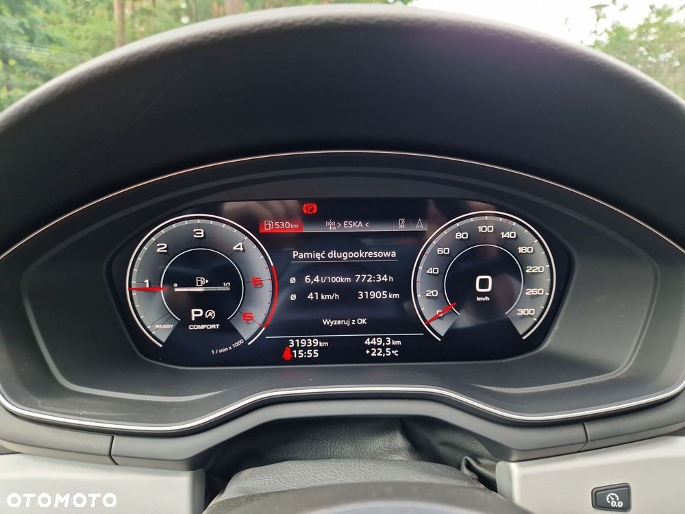 Audi A4 Limousine 40 TDI mHEV Quattro S Line S tronic - 16