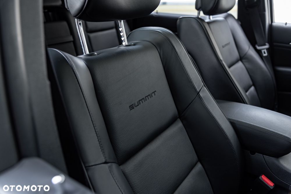 Jeep Grand Cherokee 3.0I Multijet Summit - 26