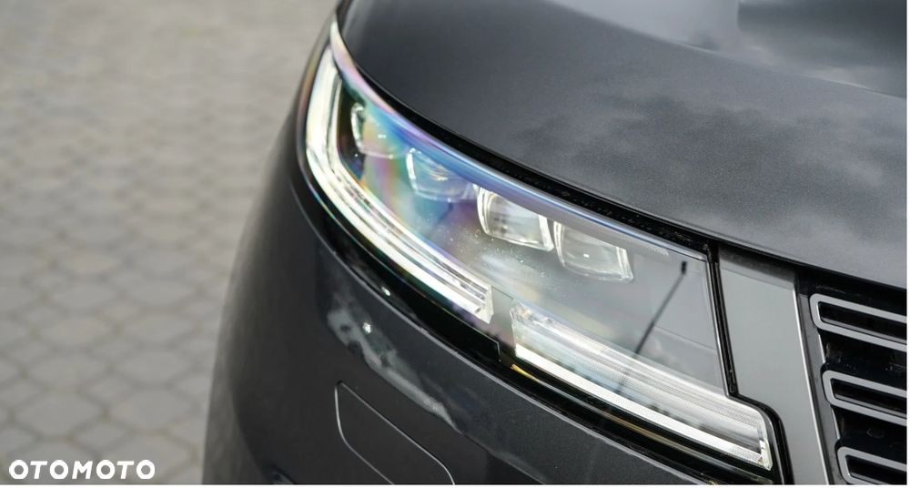 Land Rover Range Rover Sport S 3.0 P460e PHEV Dynamic SE - 6