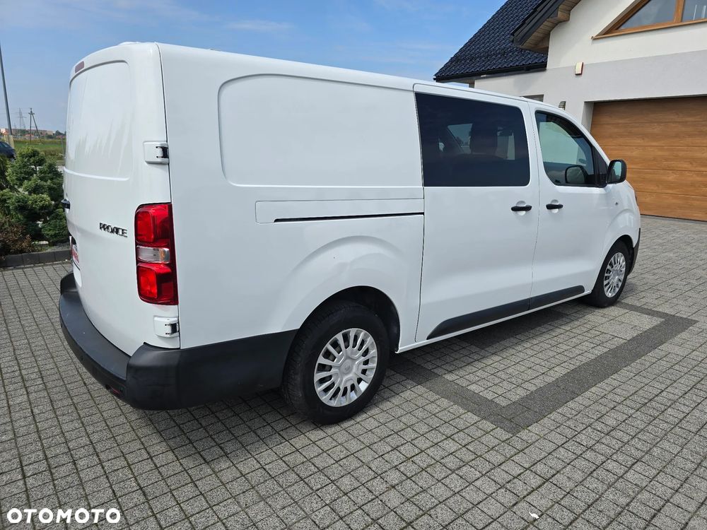Toyota ProAce D-4D Long 3,0t Active (bryg.) - 6