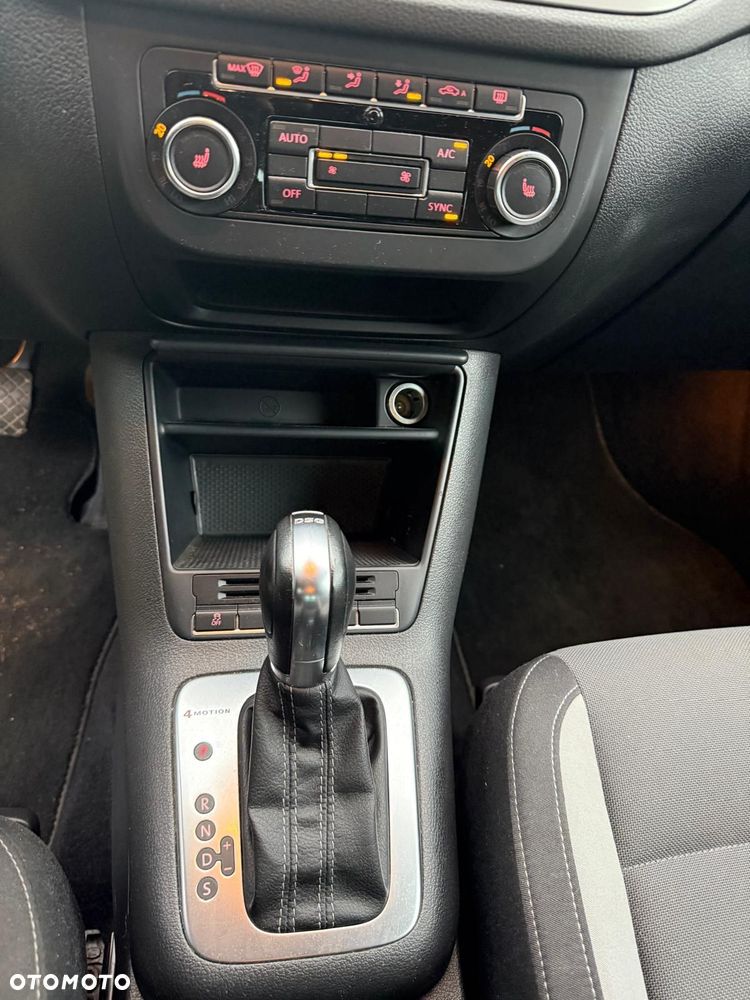 Volkswagen Tiguan 2.0 TDI 4Mot Track&Style DSG - 6