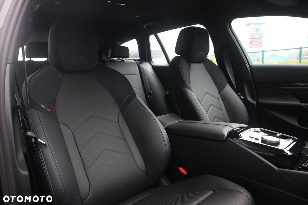 BMW Seria 5 520i - 15