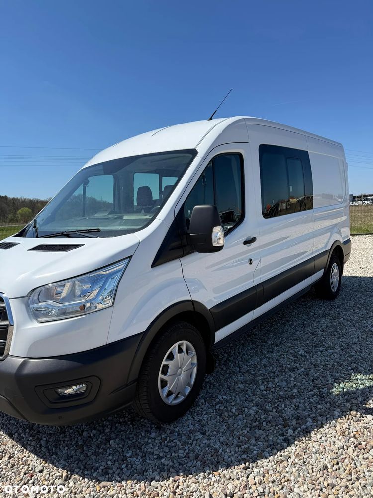 Ford Transit L2H3 Trend (bryg.) - 8