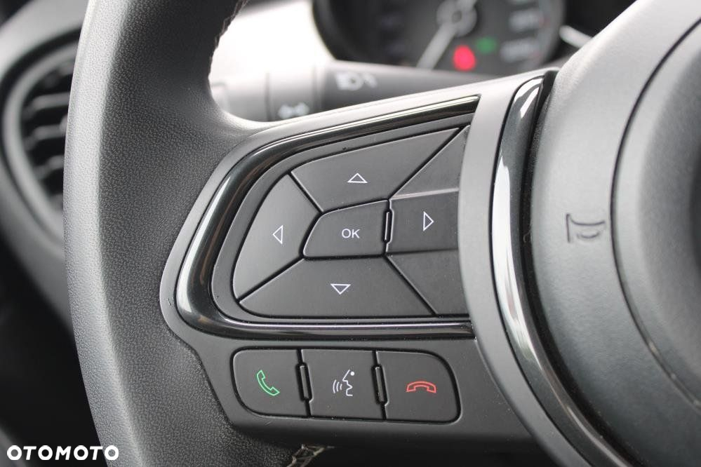 Fiat 500X - 28