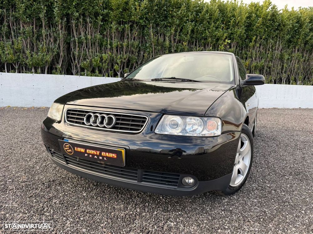 Audi A3 1.9 TDI Sport - 16
