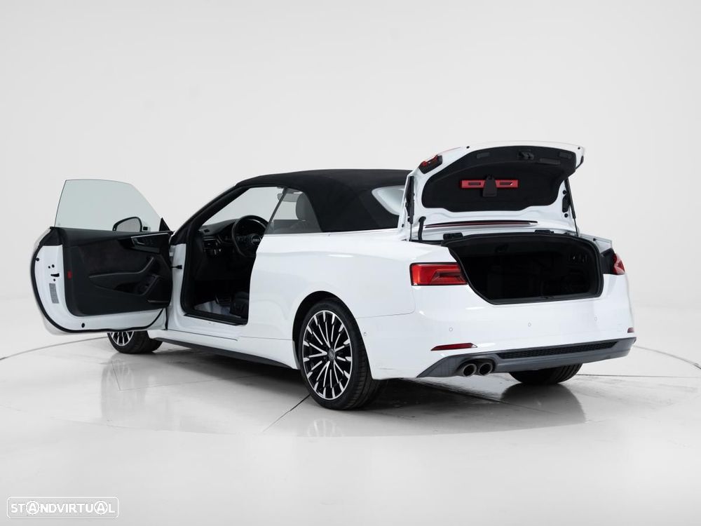 Audi A5 - 7