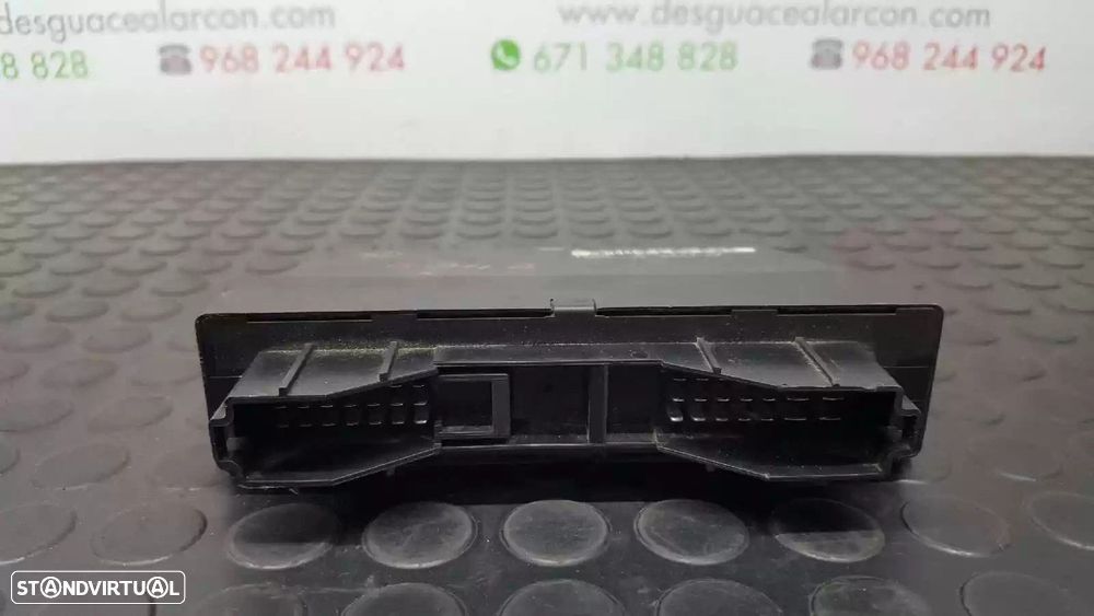 CENTRALINA ASR MERCEDES-BENZ CLK 2005 -A2098200326 - 2