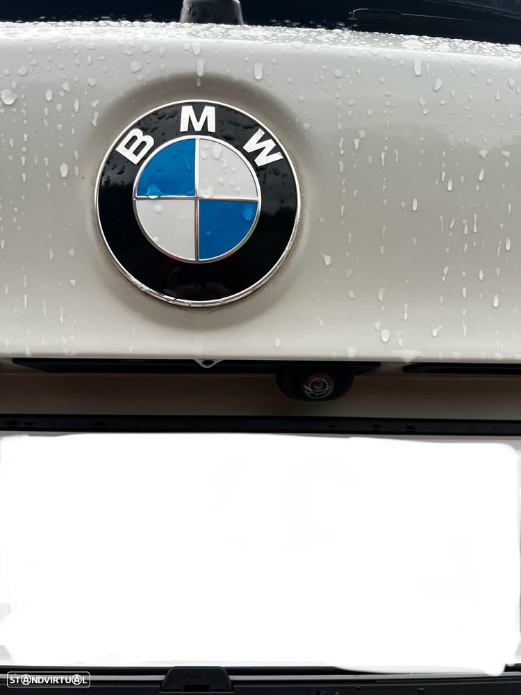 BMW X1 sDrive18d Advantage - 11