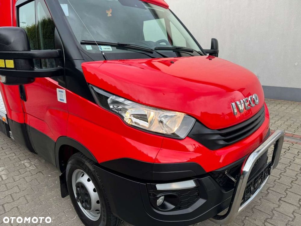 Iveco Daily - 35