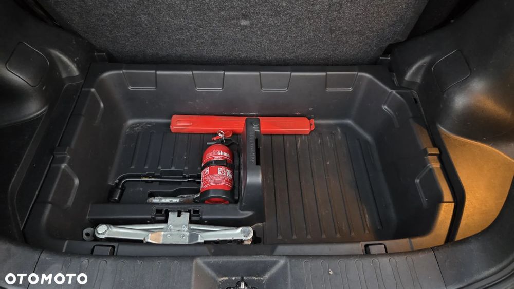 Nissan Juke 1.5 dCi Acenta - 8