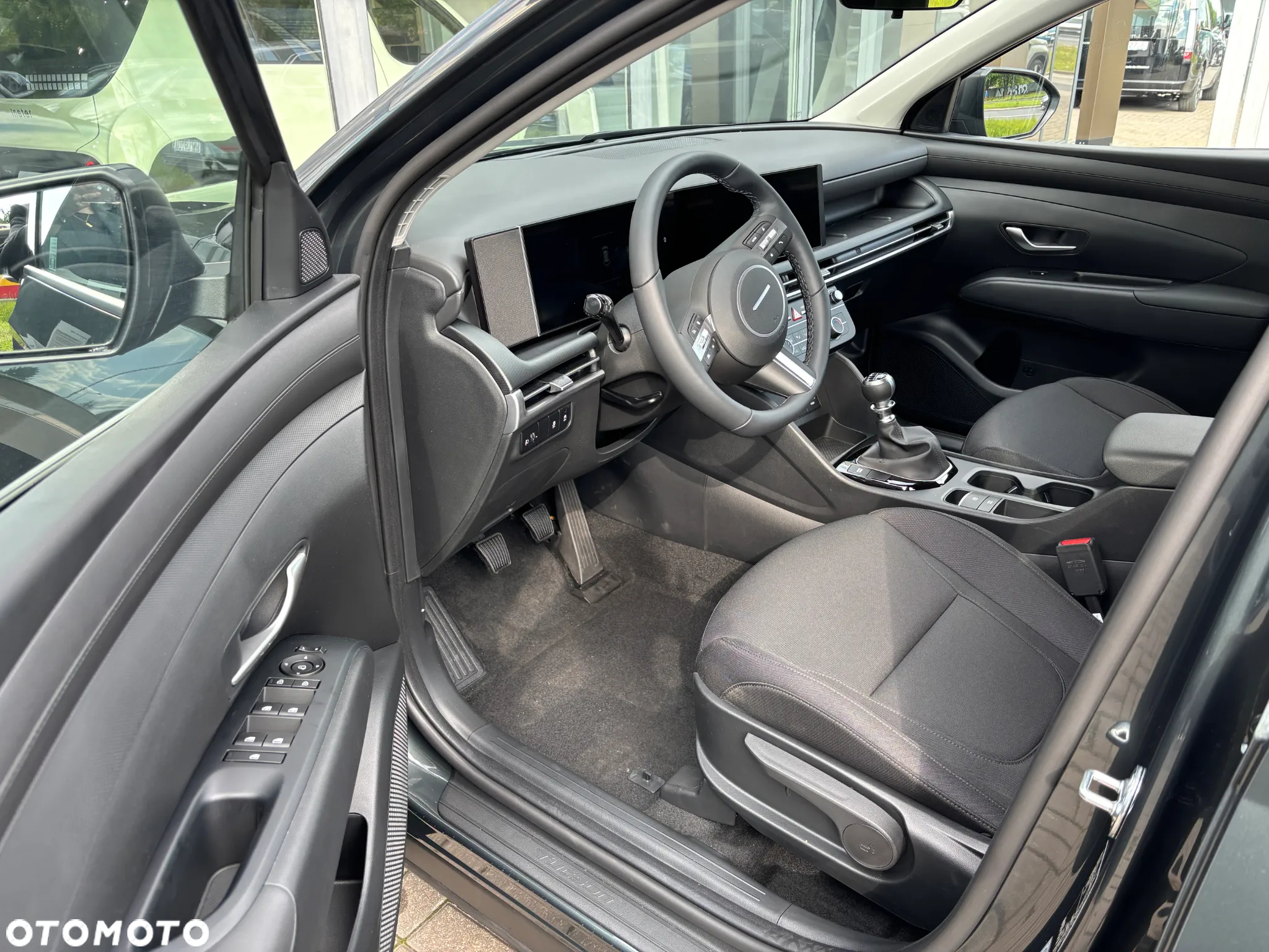 Hyundai Tucson 1.6 T-GDi Modern 2WD - 9