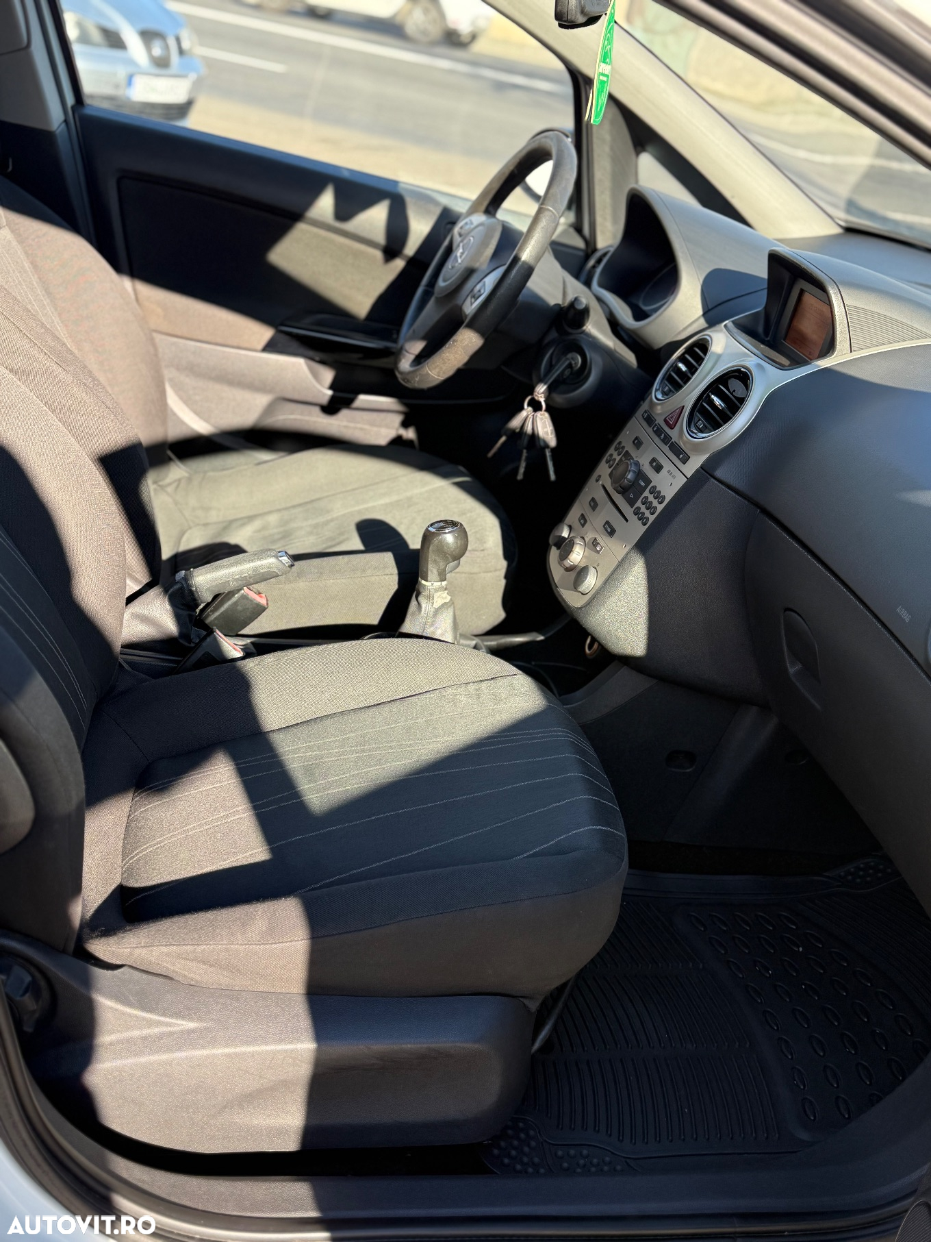 Opel Corsa Combo 1.3 CDTI Cosmo - 8