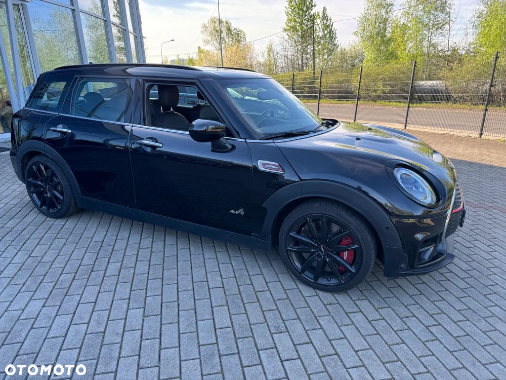 MINI Clubman - 5