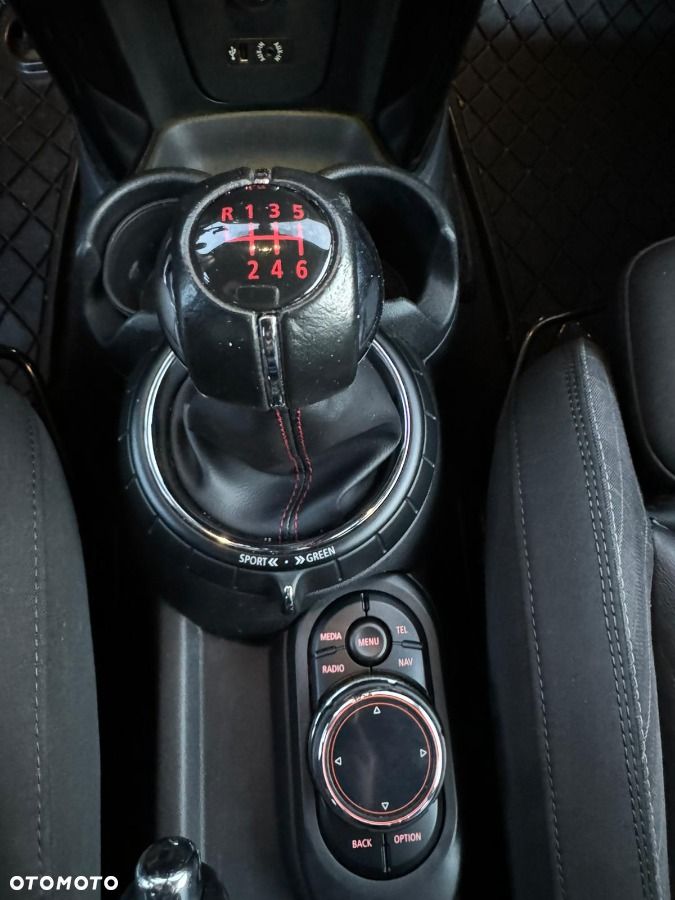 MINI Cooper S - 20