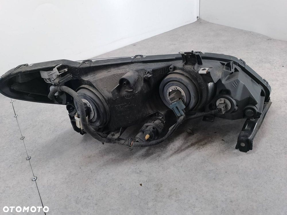 LAMPA PRZÓD LEWA HONDA CIVIC VIII - 6