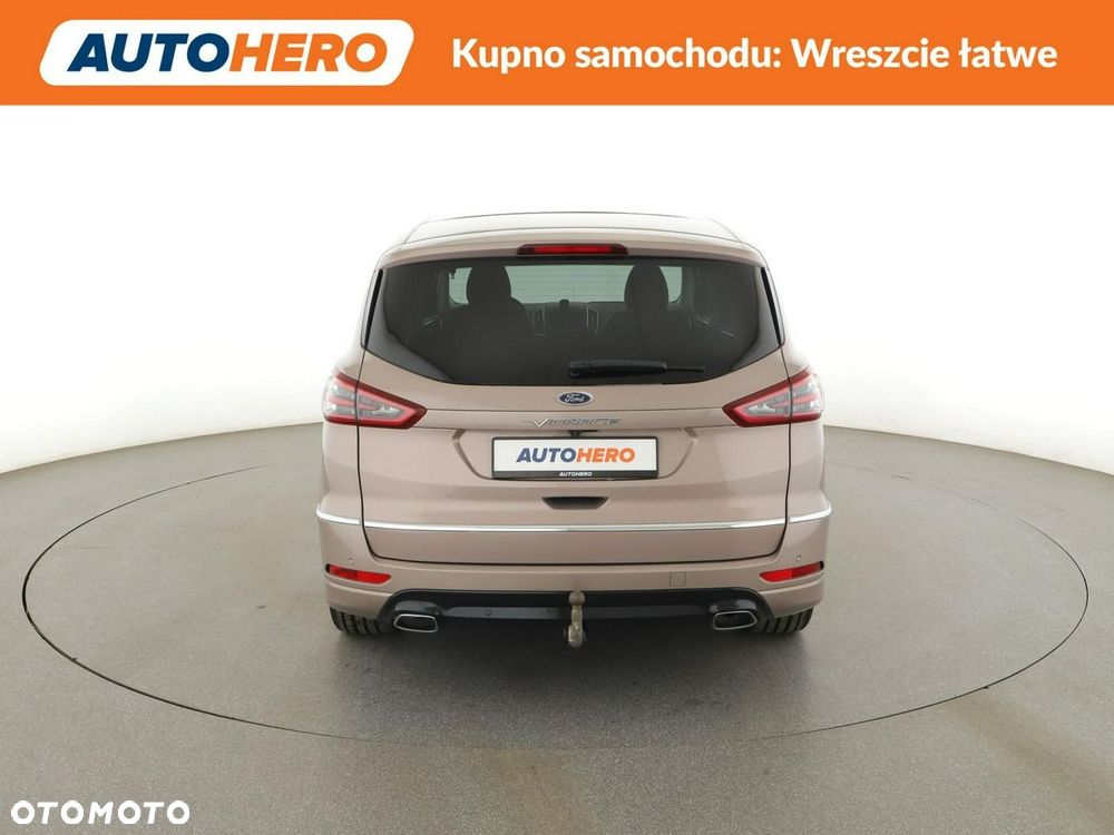 Ford S-Max - 7