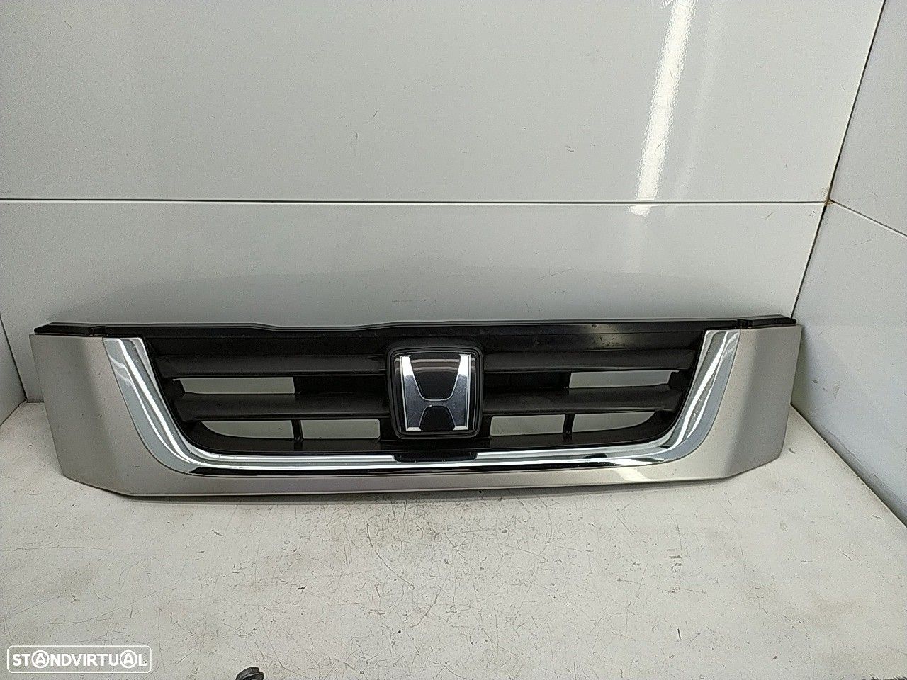 Grelha Capot Honda Cr-V I (Rd) - 1