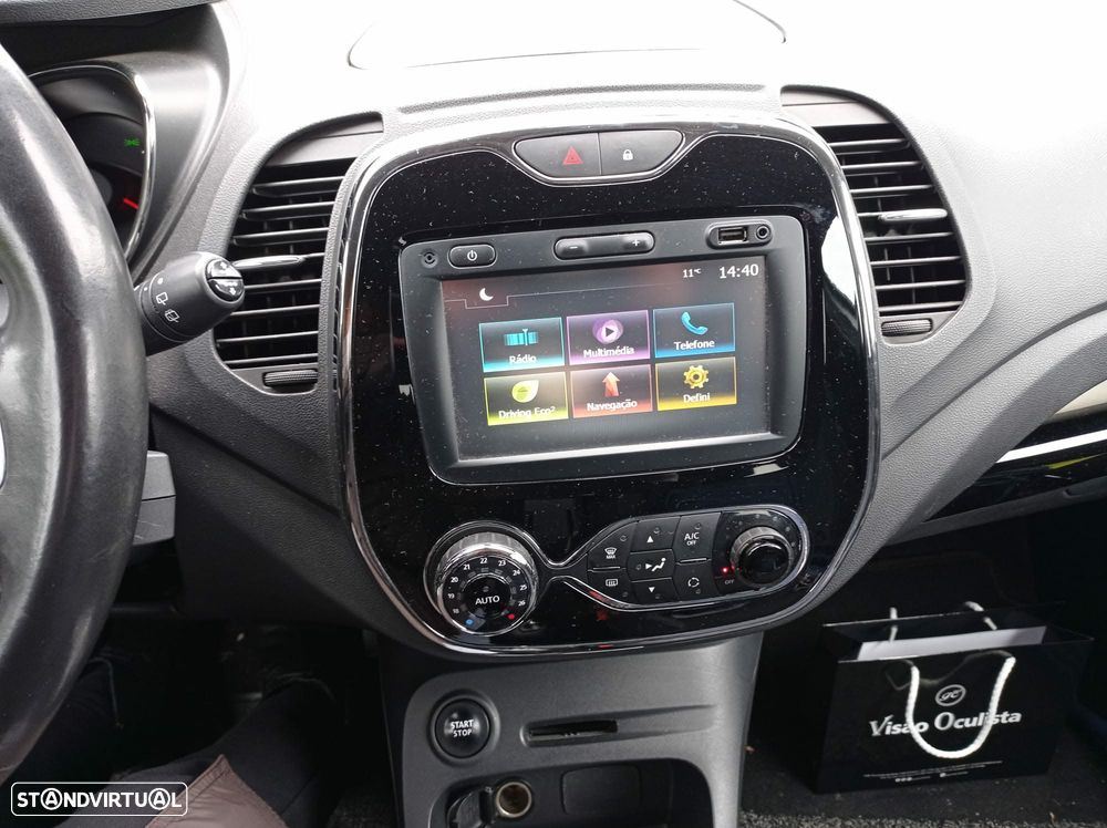Renault Captur - 7