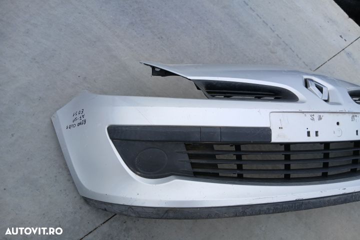 Bara fata 1859432 1859429 1859432 1859429 Renault Clio 3 [2005 - 2009 - 3