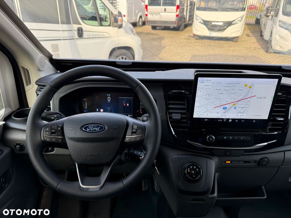 Sun living by Adria S 75SL NOWY 4OS 165KM AUTOMAT FV23% WCC - 10