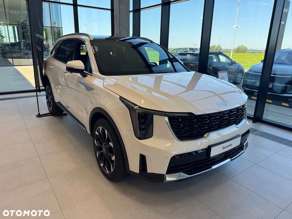 Kia Sorento - 1