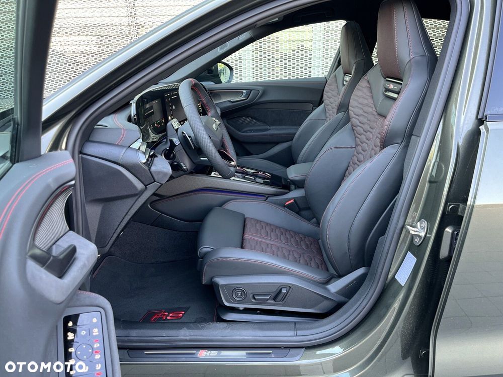 Audi RS5 Limousine - 32