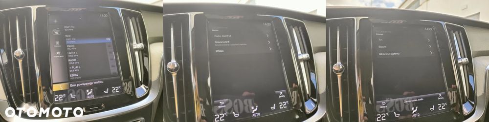 Volvo V60 D4 Geartronic Inscription - 25