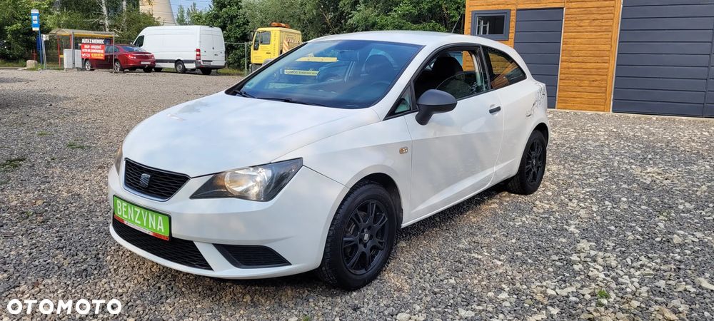 Seat Ibiza - 10